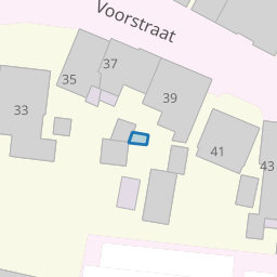 Perceel MSR00-K-3230