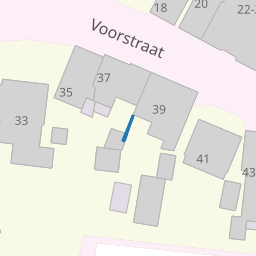 Perceel MSR00-K-3231