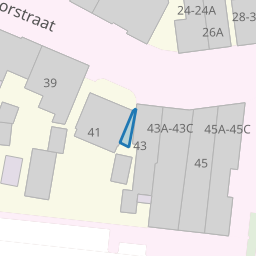 Perceel MSR00-K-3265