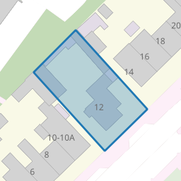 Perceel MSR00-K-3322