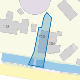 Perceel MSR00-K-3341