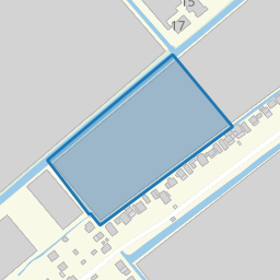 Perceel MSR00-K-3371