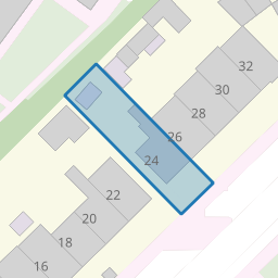 Perceel MSR00-K-3495