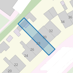 Perceel MSR00-K-3497