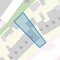 Perceel MSR00-K-3499