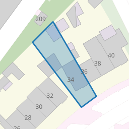 Perceel MSR00-K-3500