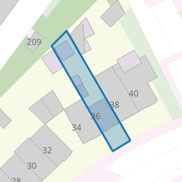 Perceel MSR00-K-3501