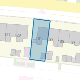 Perceel MSR00-K-3509