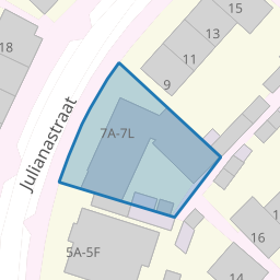 Perceel MSR00-K-3536