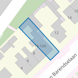 Perceel MSR00-K-3548