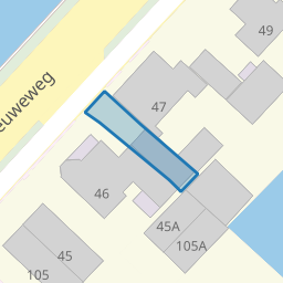 Perceel MSR00-K-3641