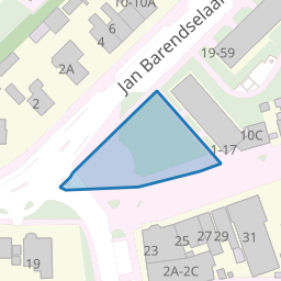 Perceel MSR00-K-3679