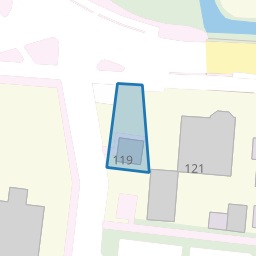 Perceel MSR00-K-3726