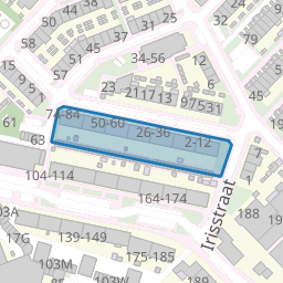 Perceel MSR00-K-3752