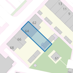 Perceel MSR00-K-3807