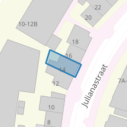 Perceel MSR00-K-3863