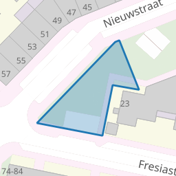 Perceel MSR00-K-3938