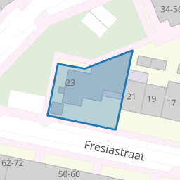 Perceel MSR00-K-3939