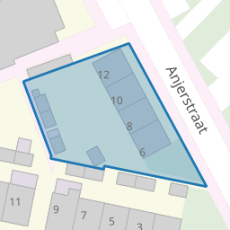 Perceel MSR00-K-3942