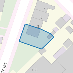 Perceel MSR00-K-3969