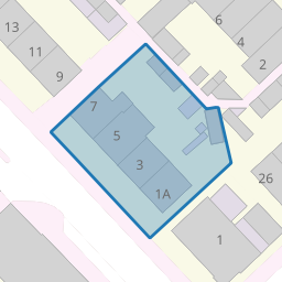 Perceel MSR00-K-3975