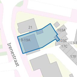 Perceel MSR00-K-4029