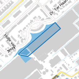 Perceel MSR00-K-4058