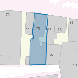 Perceel MSR00-K-4110