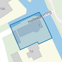 Perceel MSR00-K-4125