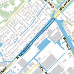 Perceel MSR00-K-4162