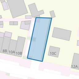 Perceel MSR00-K-4192