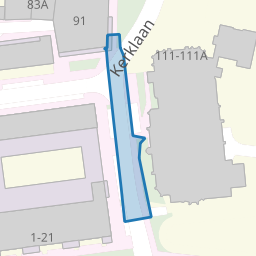 Perceel MSR00-K-4309