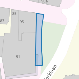 Perceel MSR00-K-4310