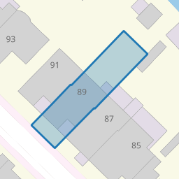 Perceel MSR00-K-4399