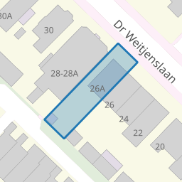 Perceel MSR00-K-4415