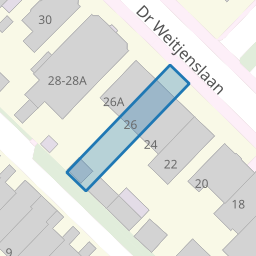 Perceel MSR00-K-4416