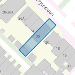 Perceel MSR00-K-4418