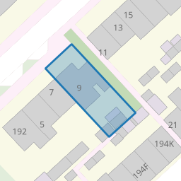 Perceel MSR00-K-4419