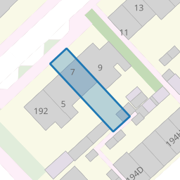 Perceel MSR00-K-4420