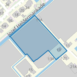 Perceel MSR00-K-4425