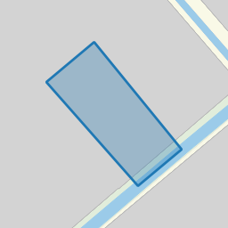 Perceel MSR00-K-4427