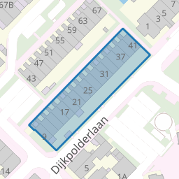 Perceel MSR00-K-4490