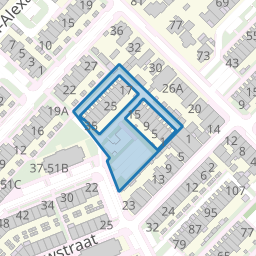 Perceel MSR00-K-4494