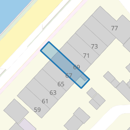 Perceel MSR00-K-4539