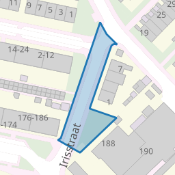 Perceel MSR00-K-4553