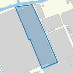 Perceel MSR00-K-4609