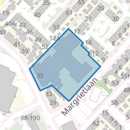 Perceel MSR00-K-4628