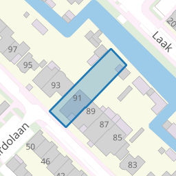 Perceel MSR00-K-4630