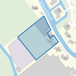 Perceel MSR00-K-4660