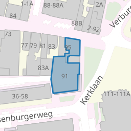 Perceel MSR00-K-4692